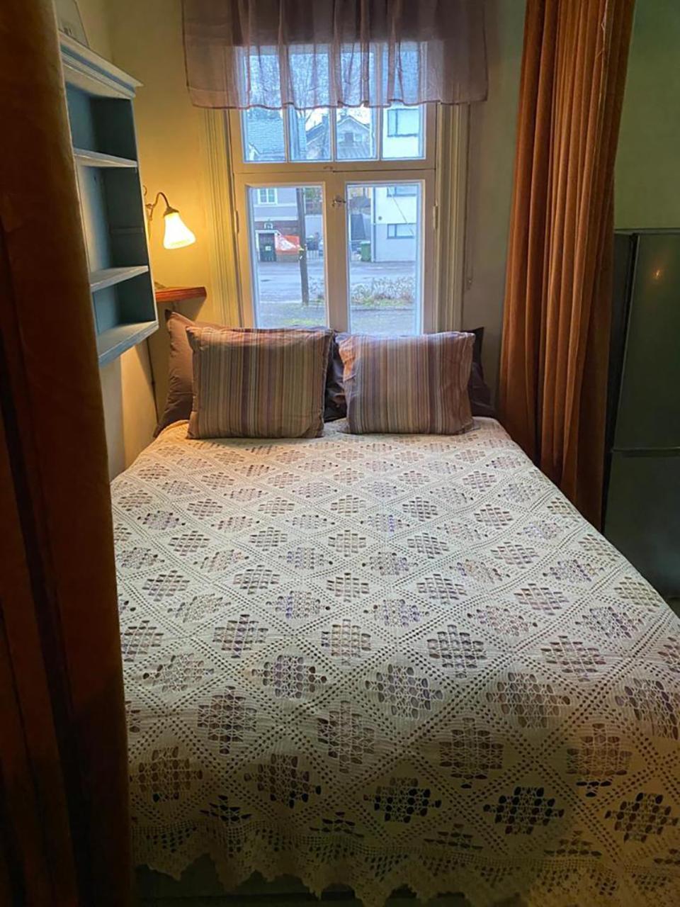 Nummenpakan Pysaekki Turku Exterior foto