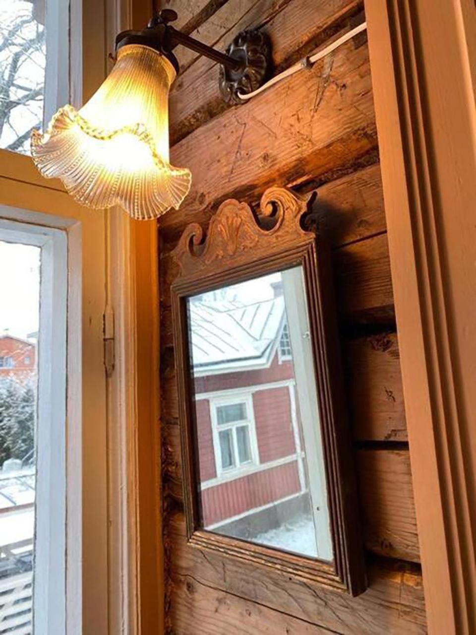 Nummenpakan Pysaekki Turku Exterior foto